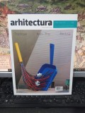 Arhitectura nr. 78 octombrie 2009, revistă fondată &icirc;n 1906, Arhitectură modernă uitată &icirc;n Delta Dunării, Arhiturism &icirc;n Denver, Medusa Group, 103