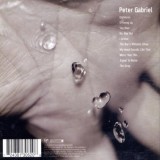 Up | Peter Gabriel, Pop, Emi Records