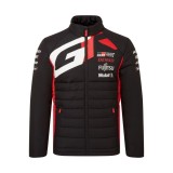 Toyota Gazoo Racing geacă de bărbați Puffer black WEC 2025 - XXL