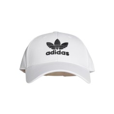 Sapca Adidass Based Class Tre alb