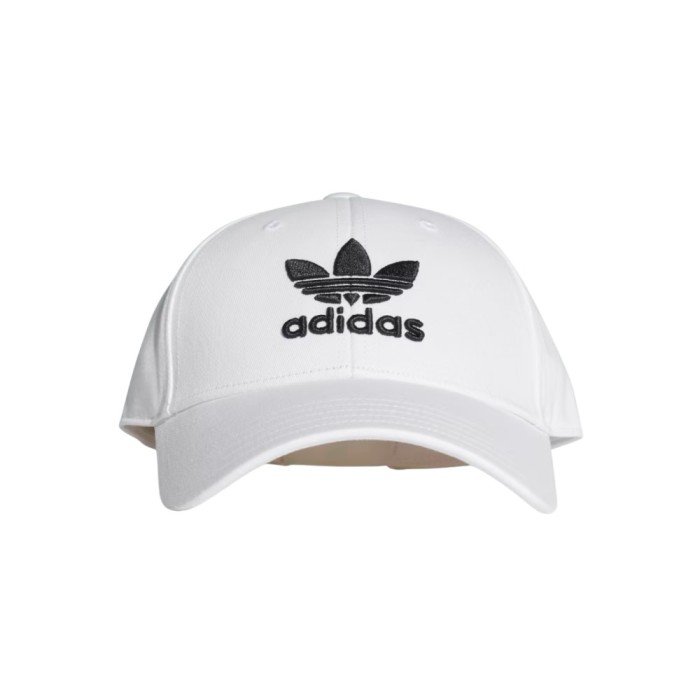 Sapca Adidass Based Class Tre alb