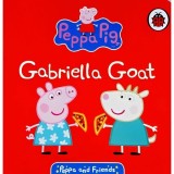 Peppa &amp; Friends: Gabriella Goat, Ladybird