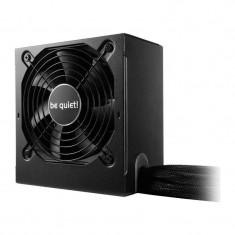 Sursa Be quiet! System Power 9 400W 80 Plus Bronze foto