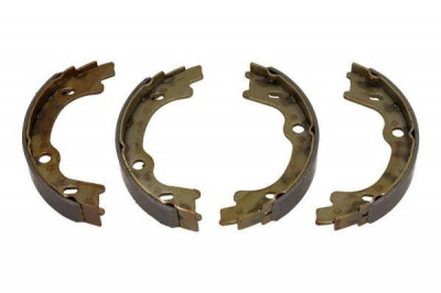 Set saboti frana, frana de mana HYUNDAI i30 I Hatchback (FD) ( 10.2007 - 11.2011) OE 583052SA00 foto