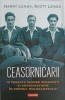 Ceasornicarii - Harry Lenga, Scott Lenga - Roman Polirom 2022, 334 pagini