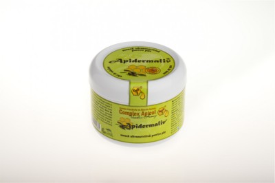 APIDERMALIV MASCA PAR 200ML foto