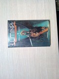 LUMINA - PRINCESSE GUERRIERE - A. Grousset, Paco Porter - 2008, 426 p.