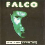 Falco - Out Of The Dark (Into The Light), CD