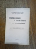 Intrebuintarea electricitatii in exploatarile petrolifere -Valeriu Puscariu, 1913 / R2S
