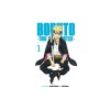 Boruto: Two Blue Vortex, Vol. 1