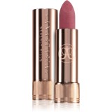 Anastasia Beverly Hills Matte Lipstick ruj mat culoare Hush Rose 3 g
