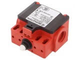 Limitator de Cursă NO NC 10A 400VAC IP65