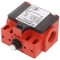 Limitator de Cursă NO NC 10A 400VAC IP65