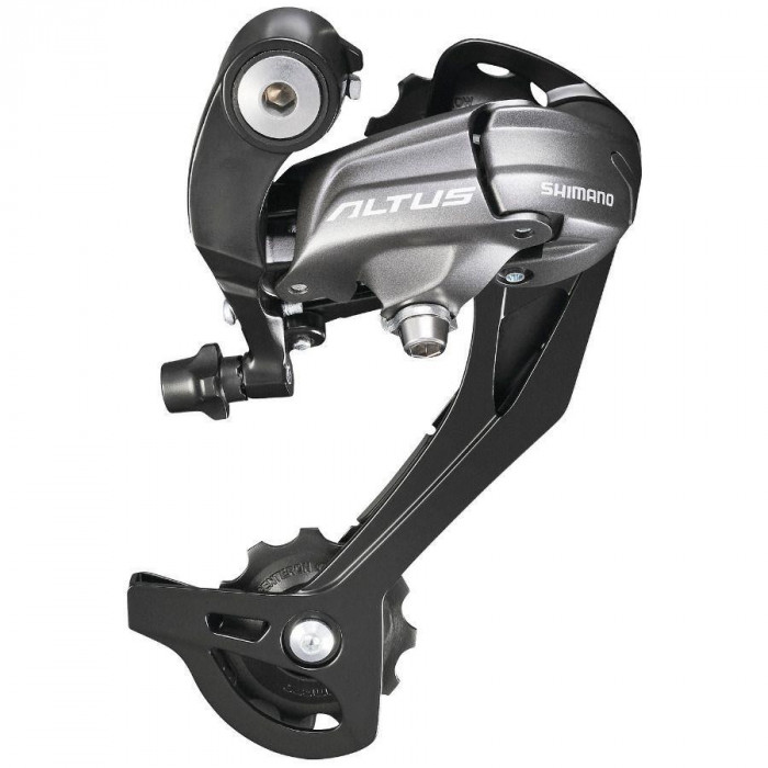 Schimbator Spate SHIMANO ALTUS RD-M370-SGS-L 9 viteze