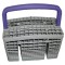 Cos tacamuri masina de spalat vase Beko 1751500400
