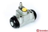 BREMBO A 12 567 ESSENTIAL LINE Cilindru receptor frana