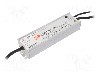 Alimentator pentru LED, 15...143V DC, 630...1050mA, 150,15W, MEAN WELL - HVGC-150-1050AB