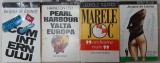 4 vol. col. Negru pe Alb, ed. Venus (Jacques de Launay Cominternul, Sexualitate la mari contemporani, Pearl Harbour Yalta, Marele joc nazist comunist)