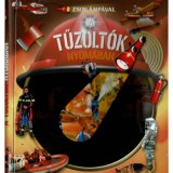 Zsebl&aacute;mp&aacute;val - A tűzolt&oacute;k nyom&aacute;ban