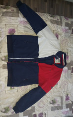 Vand Jacheta Tommy Hilfiger Spring foto