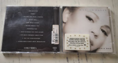 CD Album Mariah Carey-Music Box foto
