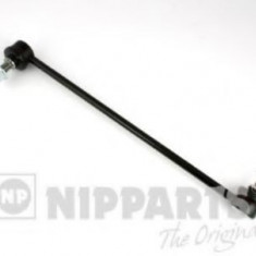 Brat/bieleta suspensie, stabilizator HYUNDAI SANTA FE II (CM) (2005 - 2012) NIPPARTS N4970519