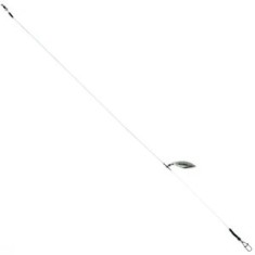 Teaser Savage Gear Trace Marime M, 0.80mm, 22kg, 50cm, 2buc/pac foto