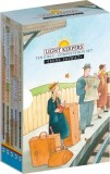 Light Keepers: Ten Girls - Complete Box Set: Ten Girls Who Didn't Give In/Ten Girls Who Used Their Talents/Ten Girls Who Made a Difference/Ten Girls W