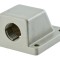Conector PG9 IP65 &icirc;n unghi