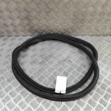 Garnitura ușă dreapta spate BMW 8 Gran Coupe G16, F93 2021 OEM: 7435439