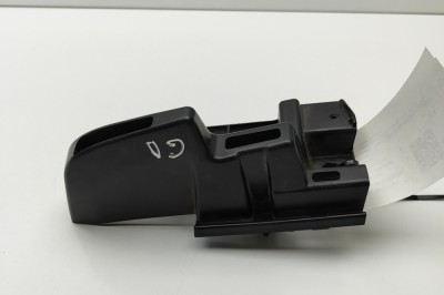 Suport bara de protecție dreapta spate OPEL COMBO Box Body/MPV K9 2022 OEM: 9816808480 29487307 foto