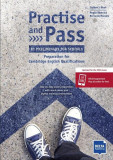 Practise and Pass B1 Preliminary for Schools, Student&#039;s Book + Delta Augmented + Online Activities - Paperback brosat - Bernardo Morales, Megan Roderi