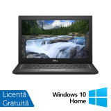 Cumpara ieftin Laptop Refurbished DELL Latitude 7290, Intel Core i5-7300U 2.60GHz, 16GB DDR4, 512GB SSD, 12.5 Inch + Windows 10 Home NewTechnology Media