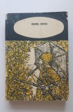 Robinson Crusoe - DANIEL DEFOE (limba germană)