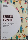 Creierul empatic: cum ii intelegem pe ceilalti? - Fausto Caruana