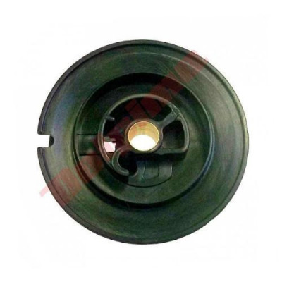 Fulie starter debitator Stihl TS 400, TS 410, TS 420 (4223 190 1001) foto