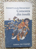 COMOARA DIN INSULA - Robert Louis Stevenson