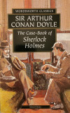 The Case-Book of Sherlock Holmes - Sir Arthur Conan Doyle