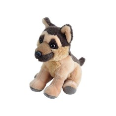 Caine Lup - Jucarie Plus Wild Republic 13 cm