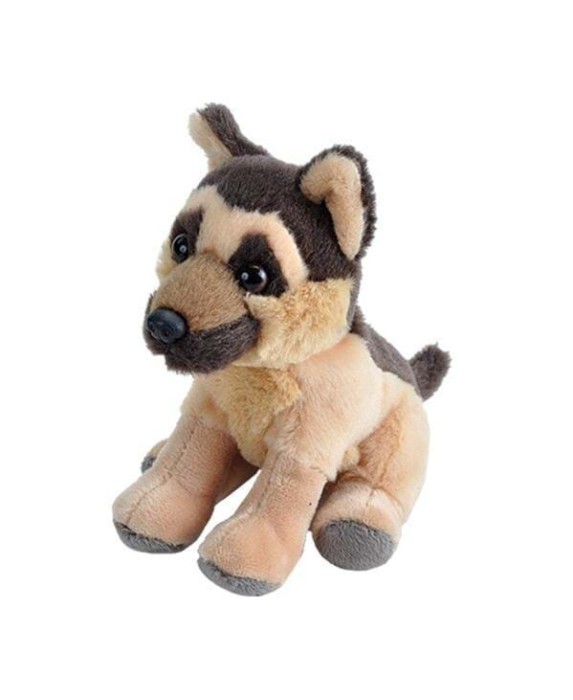 Caine Lup - Jucarie Plus Wild Republic 13 cm