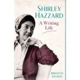 Shirley Hazzard Biography