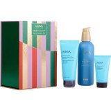 AHAVA Dare to Glow Wave of Hydration Trio set cadou pentru corp