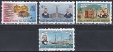 Isle of Man 1975 - Comemorarea Pionierilor limbii Manx, 1825-1975, MNH