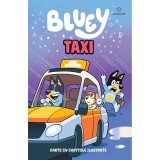 Cumpara ieftin Carte cu ilustratii, Bluey, Taxi