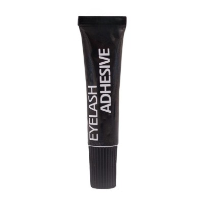 Adeziv pentru gene false, Top Choice, negru, 1g foto