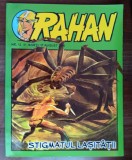 myh 110 - Revista Rahan - nr 12/2010 - Stigmatul lasitatii