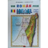 Un roman prin Israel - Corneliu Filip ($E161)