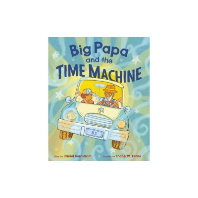 Big Papa and the Time Machine foto