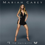 #1 To Infinity | Mariah Carey, R&amp;B, sony music