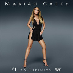 #1 To Infinity | Mariah Carey